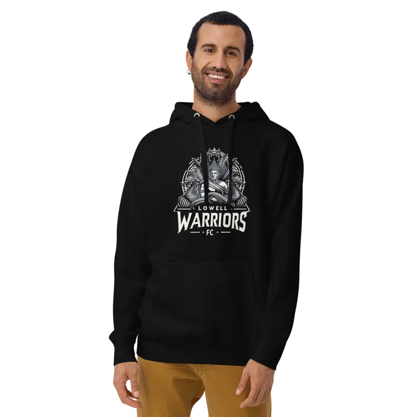 Training Hoodie preview
