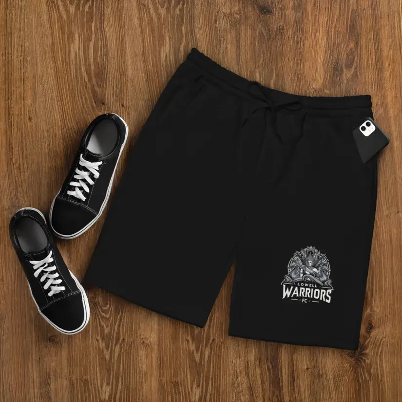 Supporter Short preview